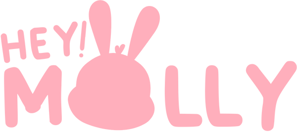 Hey Molly Small Pet Supplies